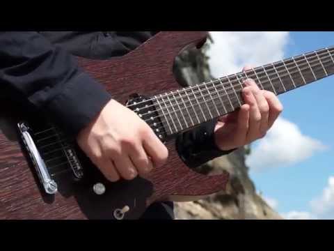 EVGEN TSIBULIN – IF YOU LEAVE ME [Official Music Video]