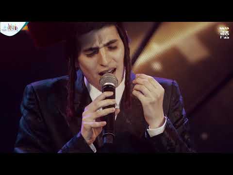 מוטי שטיינמץ-אבינו מלכנו-"צמאה"/"Motty Shteinmetz-Avinu Malkeinu-"Tzama