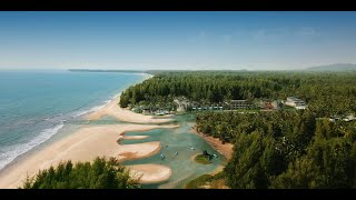 Thailand's unique experience at Devasom Khao Lak by Khun Art Thomya