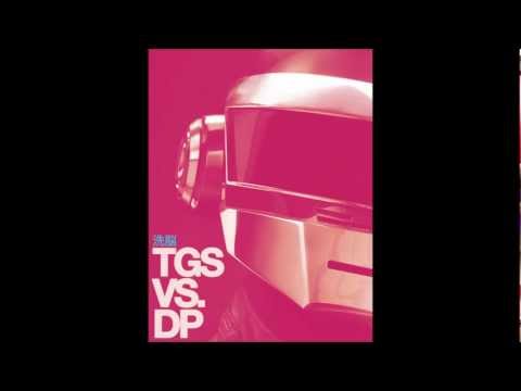 Daft Punk Vs TheGeekSquad Sampler