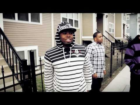 GETTY & EAZE - "UNTITLED" / "FADE AWAY" PROMO