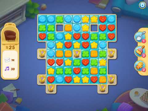 Matchington Mansion - Level 516