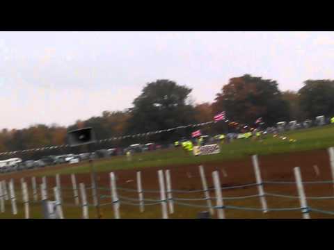 500cc Solo Final - Frittenden Season Finale