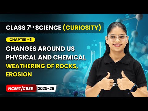 Class 7 Science Curiosity Book – Full Book Overview NCERT CBSE 2025 26 New Syllabus Explained