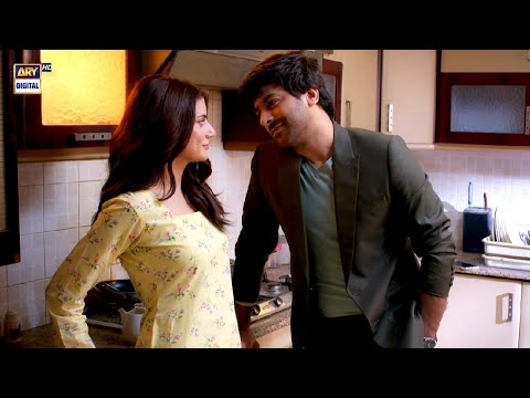 Meri Dulhan 🥰 | Humayun Ashraf | Zubab Rana | Khudsar | ARY Digital