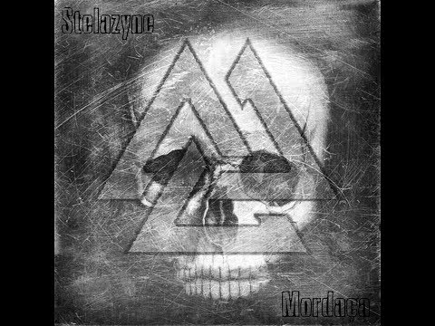 Stelazyne - Mordaça - EP Completo