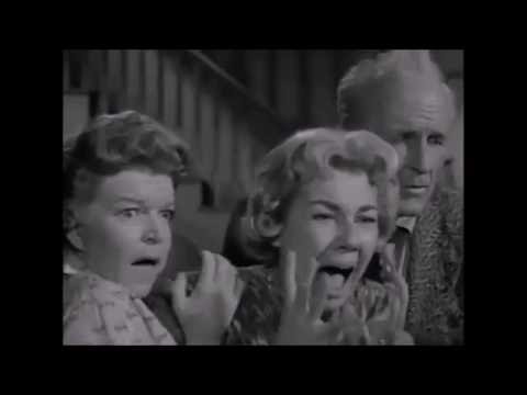 Aron Ra compares Bible God to creepy kid on Twilight Zone