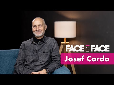 Josef Carda: Jak ho TeleTele připravilo o role, těžkém úrazu a co mu dala Vlasta Fialová