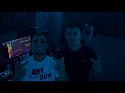 GJENDY & BIG HAR1 - BLACKOUT