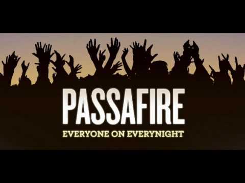 Passafire - Leave The Lights On