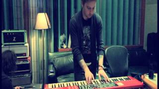 A Rocket To The Moon: Wild &amp; Free In The Studio - Seen Em Big