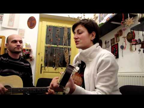 Ana si Tedi- Gandacul (Catalina Beta)