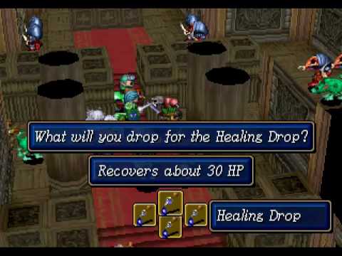 Shining Force 3 - Let's Play Them All! Part 95