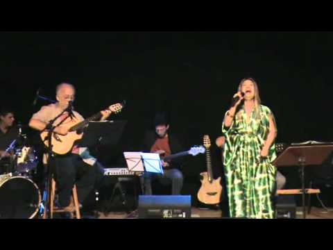 Jô Alencar e Roberto Menescal - Copacabana de sempre