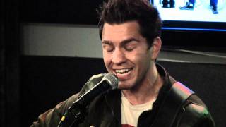 Andy Grammer - The Biggest Man in Los Angeles