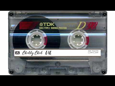 DJ Chubby Chub - 6/16 - Side A