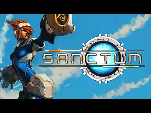Sanctum - Complete Soundtrack - Full Album OST
