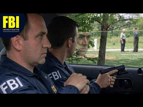 The FBI's Most Important Investigation For Missing Millionaire
