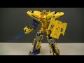 Shinkalion Doctor Yellow Review Shinkalion Change The World