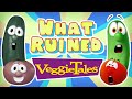 What RUINED VeggieTales? - The Tragic Fall of Bob and Larry