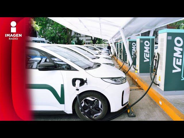 Compromiso de inversión de Vision Ridge por 250 millones de dólares