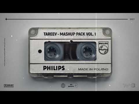 DNF & Meywenz vs. Felguk & INGEK - Open Up Scared (TaReeV Mashup)