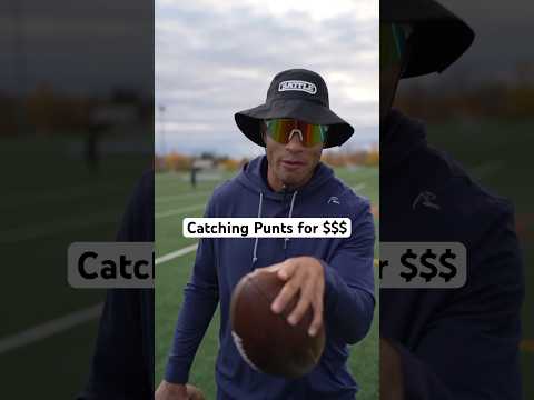 You catching THIS for the GLD‼️👀 #footballshorts #highschoolfootball #collegefootball