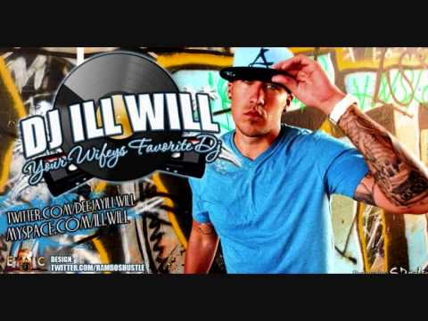 DJ Ill Will feat Ya Boy, Hot Dollar & Roccett - Ride On Our Enemies (Part 2) + Mp3 Download