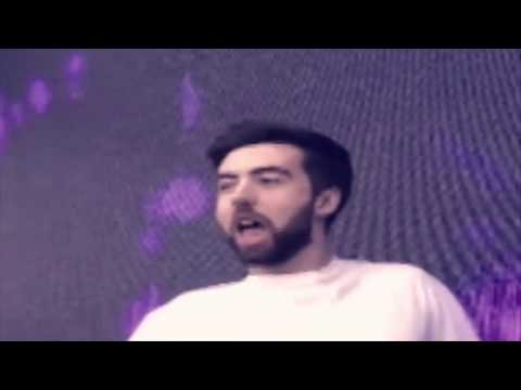 mesto's sexy backup dancer