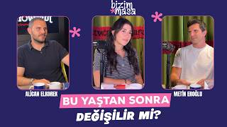 Bilmek Yetmiyor! Hayatın Harekete Geçtiğinde Değişiyor - Alican Elkorek & Metin 