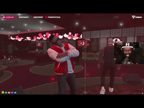 P Money reacts to Unreleased Lil Cap and Zolo Music | Prodigy RP | GTA | CG