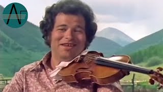 Itzhak Perlman: Antonio Bazzini, Niccolò Paganini (Excerpts)