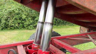 Venta de Tim 10T-BT 672-874 remolque volquete - Imagen 4 | Autoline CL Tim 10T-BT 672-874 remolque volquete | Imagen 4 - Autoline