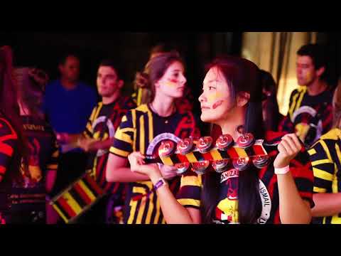 Batucaaaki - Interbatuc 2017