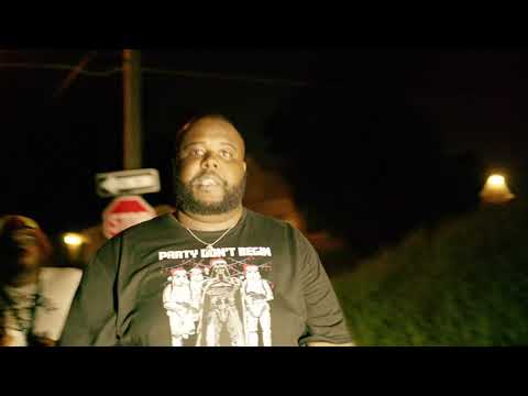 F3VA x Big Blocc Woods  Disloyalty