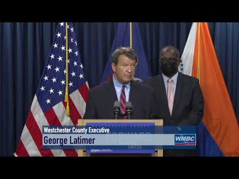 Westchester County Memorial Field