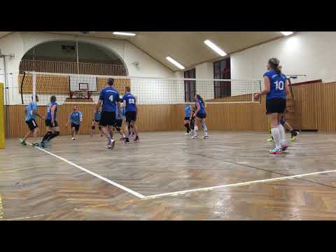 Albernauer SV Mix - SV Thalheim 4.12.2019