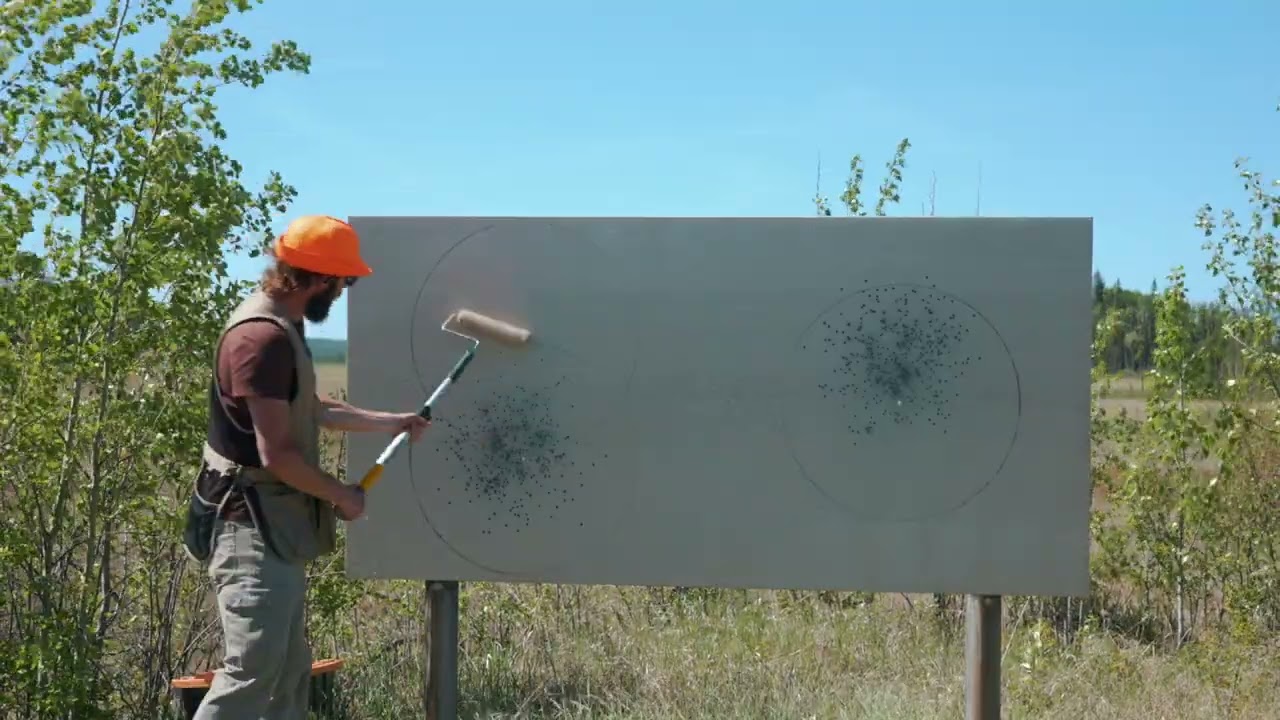Pattern Board Usage