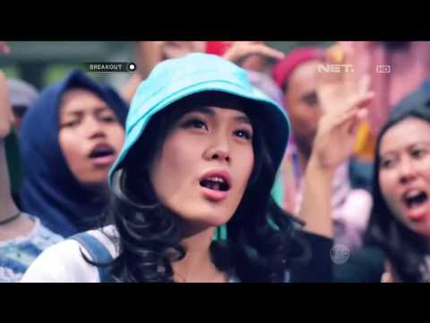 Boy William Ft. Sheryl Sheinafia - All About That Bass (Meghan Trainor Cover)