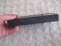 Medicine Man 1992 VHS Review