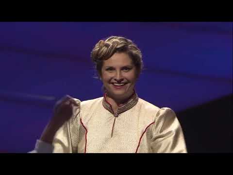 Eurovision Choir 2017 - Latvia - Spigo - Es cigana meita biju