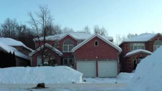 Snow bmx, no traction