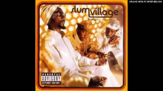 Slum Village Feat. Samiyyah Dixon - Fall In Love Rmx