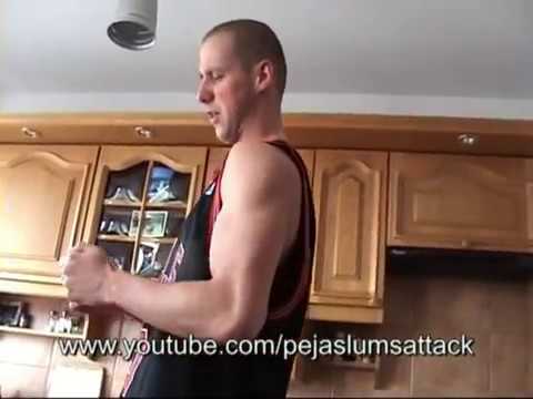 Wyprawa do Białegostoku 04.04.09