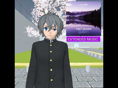 Astrak feat. Jorik Burema - Clarity (Extended Mix)