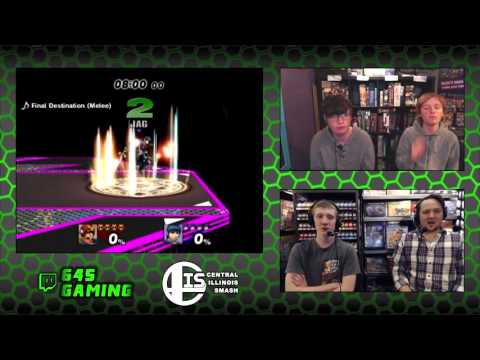 [Project M]Drugfreechu vs Jag