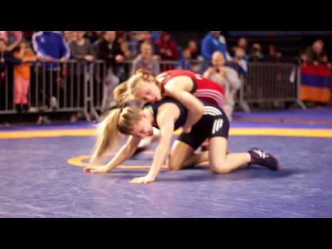 Tallinn Open 2017 - 21 - Maarja PLASER vs Kristine HAUGEN