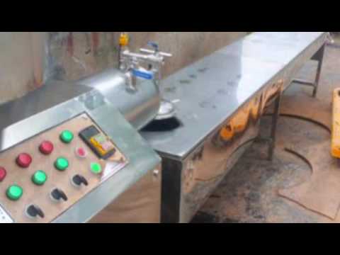 Máy Bún Phở thời đại mới.