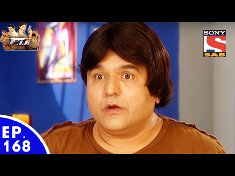 FIR - Episode 168 - Chhammo And Kanwar's Love Story