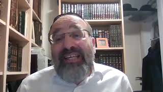 הרב אריה שפירא - הקדמה כללית לי"ג עיקרים / החילוק בין מינים, אפיקורסים והכופרים בתורה - תשפ"ד